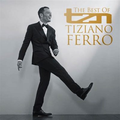 Der Toscana Twilight – Eine musikalische Reise mit Tiziano Ferro!