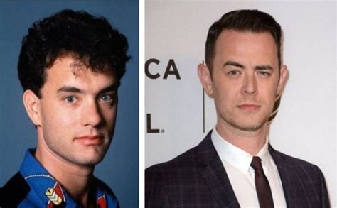 Der Tom-Hanks-Lookalike-Contest: Ein Ode an die Vielseitigkeit des Hollywoodstars!